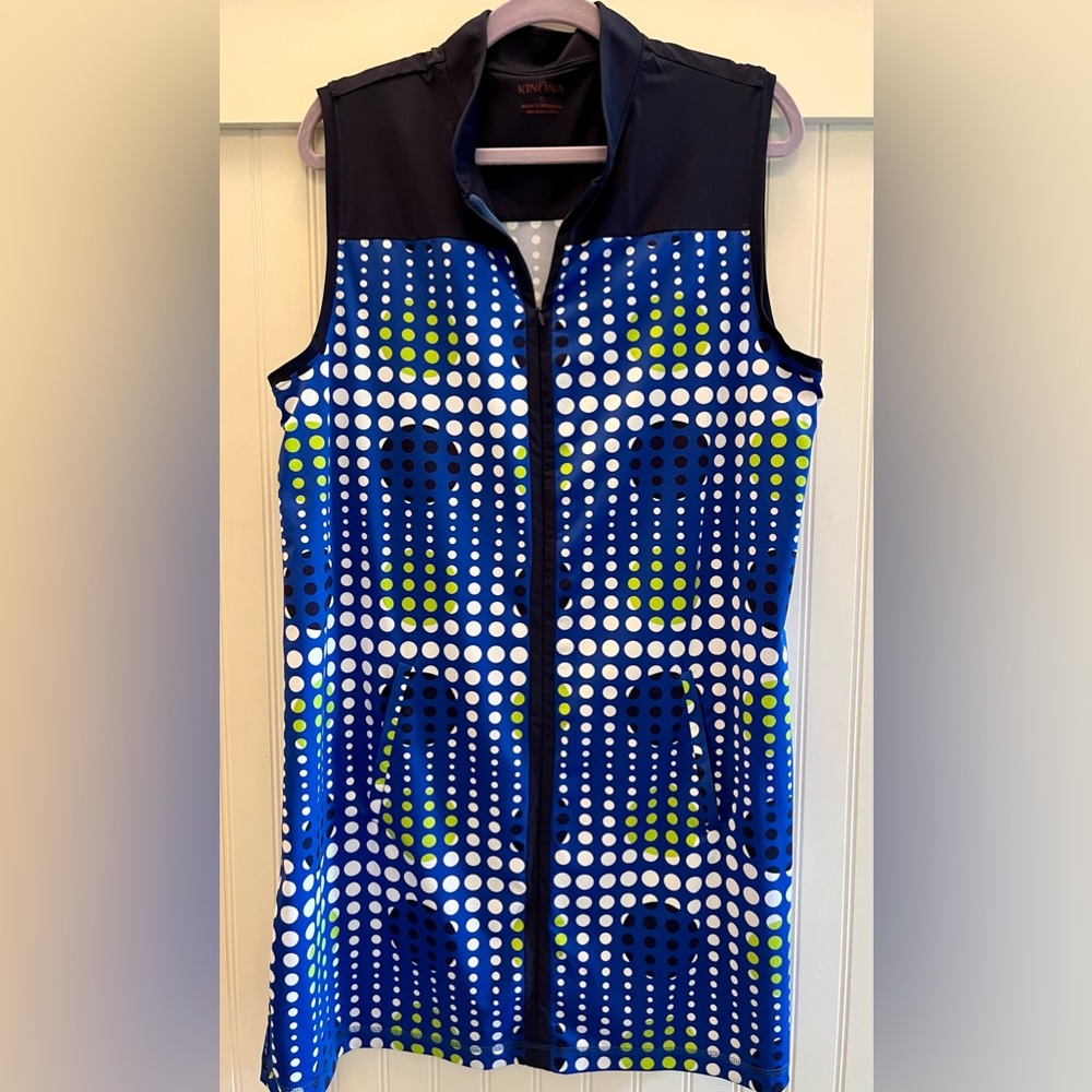 XL Kinona dress